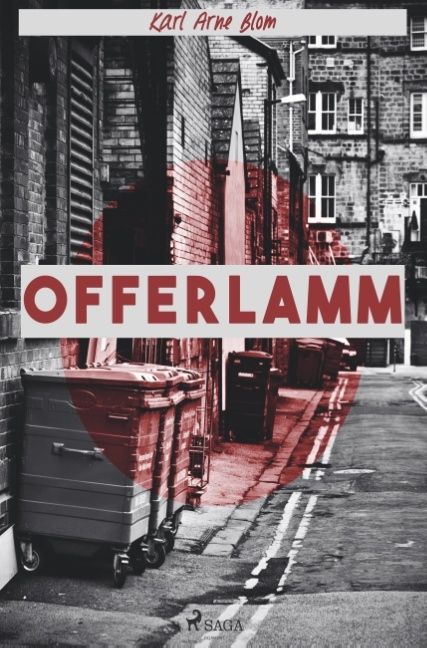 Offerlamm : | 0:e upplagan