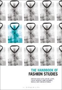 The Handbook of Fashion Studies | 0:e upplagan