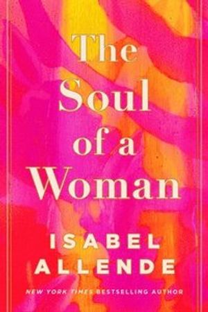 The soul of a woman