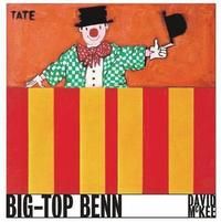 Big-top benn