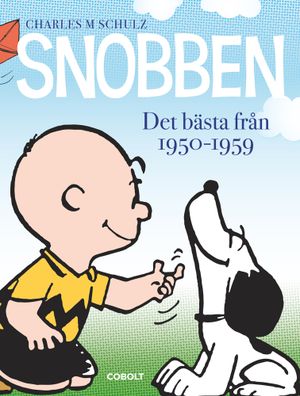 Snobben. Det bästa från 1950-1959 | 1:a upplagan