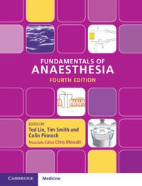 Fundamentals of Anaesthesia | 0:e upplagan