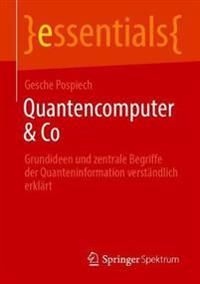 Quantencomputer & Co | 1:a upplagan