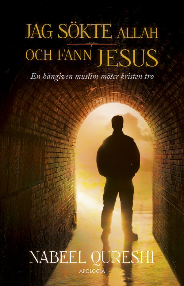 Jag sökte Allah och fann Jesus | 0:e upplagan