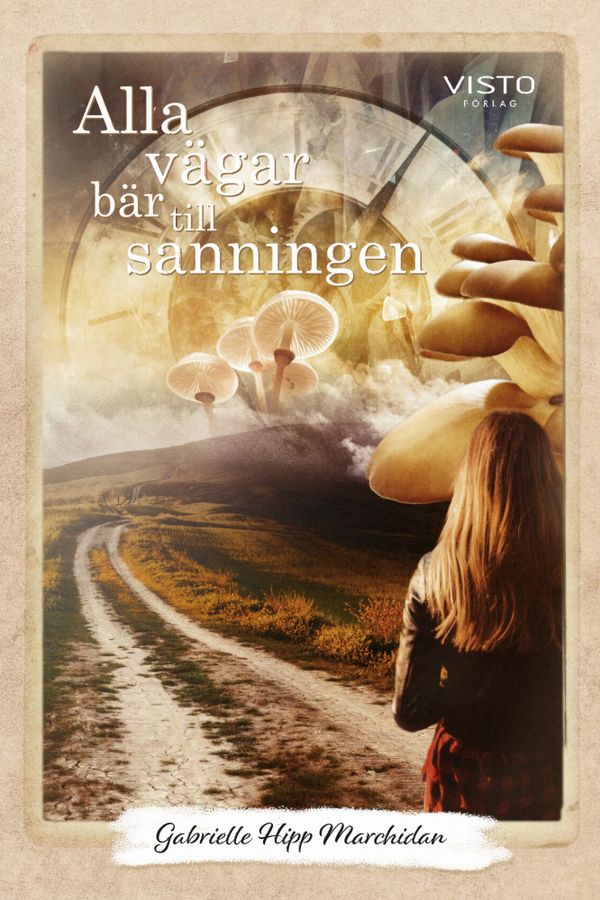 Alla vägar bär till sanningen | 0:e upplagan