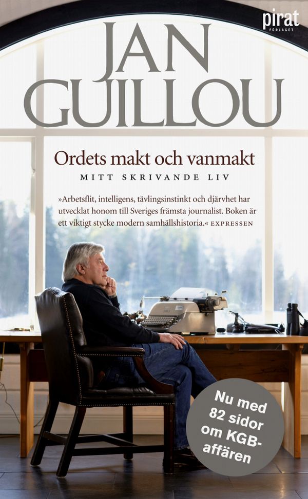 Ordets makt och vanmakt | 0:e upplagan