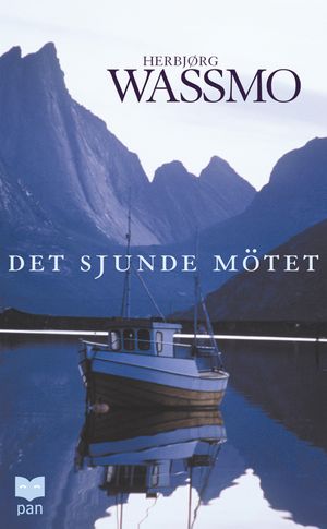 Det sjunde mötet : roman |  2:e upplagan