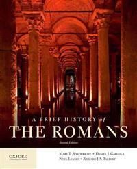 A Brief History of the Romans | 0:e upplagan