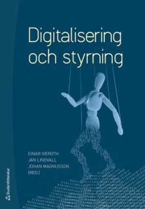 Digitalisering och styrning | 1:a upplagan