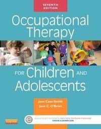 Occupational therapy for children and adolescents | 7:e upplagan
