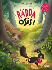 Rädda Osis | 0:e upplagan