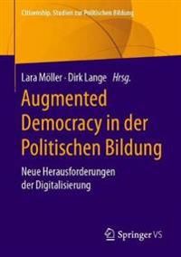 Augmented Democracy in der Politischen Bildung | 1:a upplagan