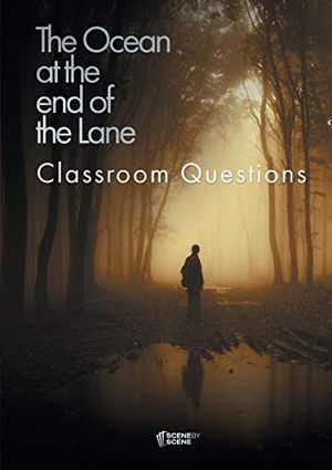 The Ocean at the End of the Lane Classroom Questions