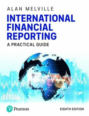 International Financial Reporting | 8:e upplagan