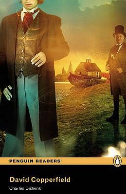 Plpr3:david copperfield bk/cd pack - Charles Dickens