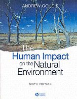 The Human Impact on the Natural Environment