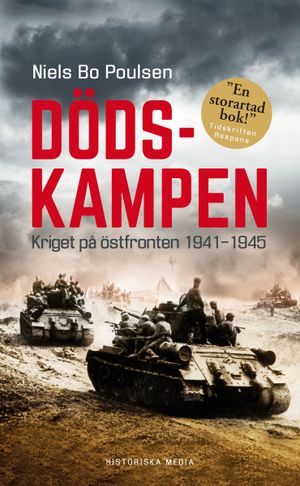 Dödskampen : Kriget på östfronten 1941-1945