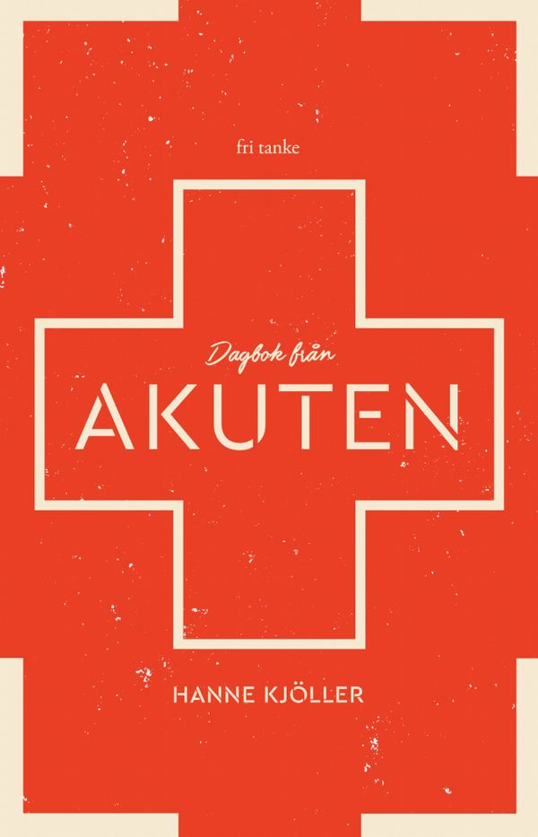 Dagbok från akuten | 0:e upplagan