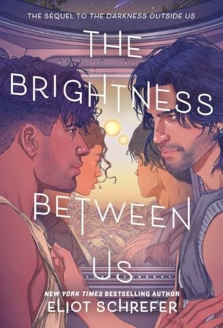 The Brightness Between Us | 0:e upplagan