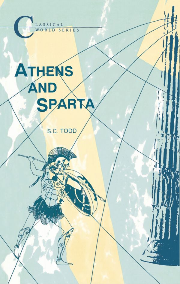 Athens and Sparta | 0:e upplagan