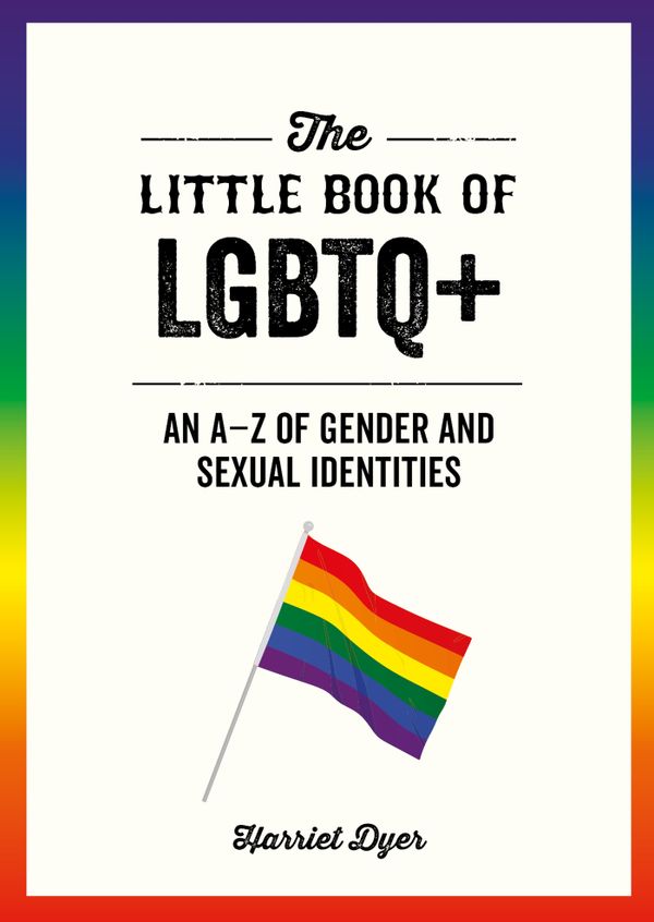 The Little Book of LGBTQ+ | 0:e upplagan