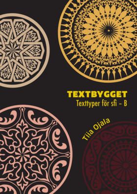 Textbygget sfi B | 0:e upplagan