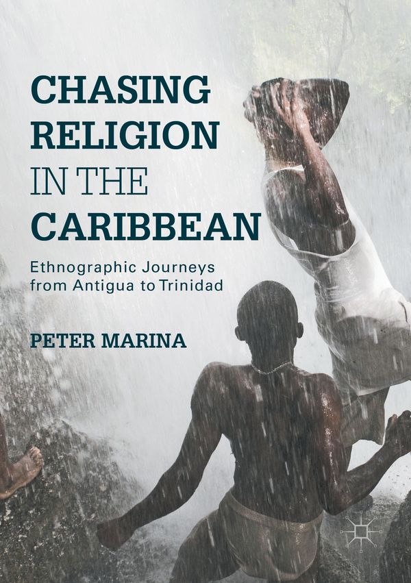 Chasing Religion in the Caribbean | 1:a upplagan