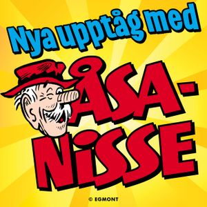 Åsa-Nisse avsnitt 5