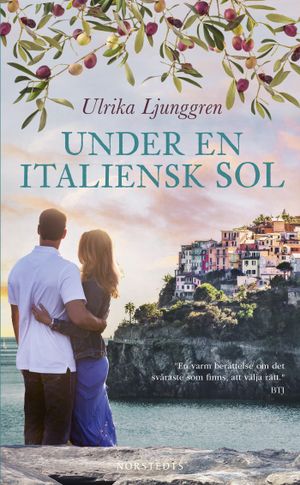 Under en italiensk sol | 1:a upplagan