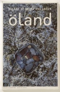 Öland - Island of stone and green