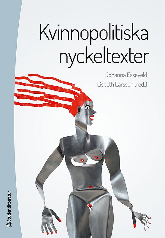 Kvinnopolitiska nyckeltexter | 2:a upplagan