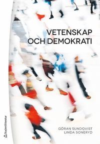 Vetenskap och demokrati | 1:a upplagan