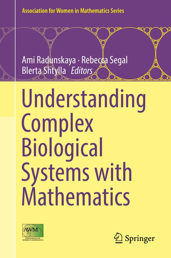 Understanding Complex Biological Systems with Mathematics | 1:a upplagan