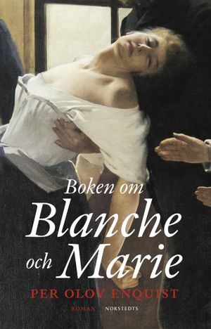 Boken om Blanche och Marie | 1:a upplagan