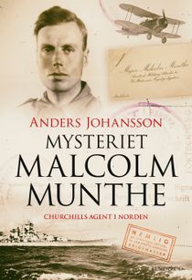 Mysteriet Malcolm Munthe