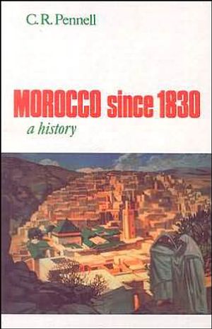 Morocco Since 1830