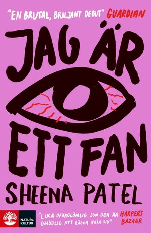 Jag är ett fan | 1:a upplagan