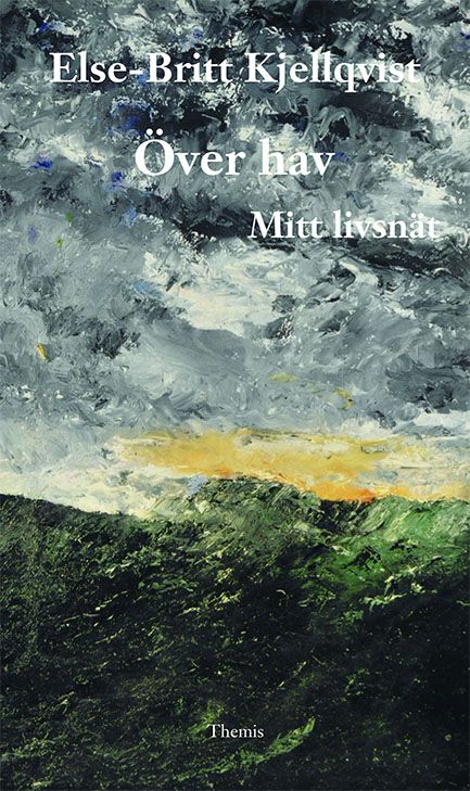 Över hav. Mitt livsnät | 0:e upplagan