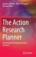 Action research planner - doing critical participatory action research