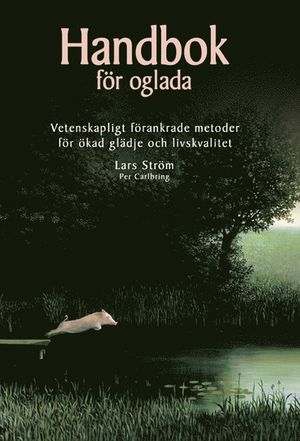 Handbok för oglada |  2:e upplagan