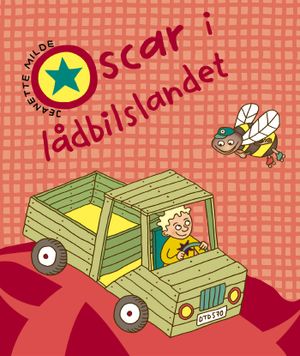 Oscar i lådbilslandet | 1:a upplagan