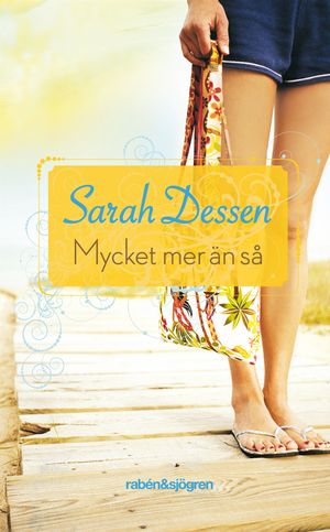 Mycket mer än så | 1:a upplagan