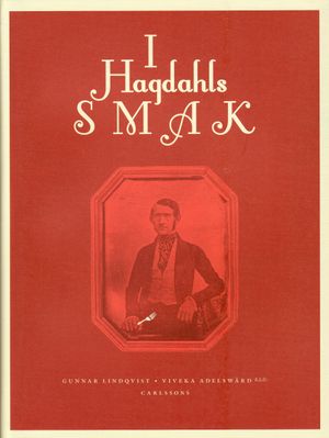 I Hagdahls smak | 1:a upplagan