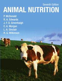 Animal Nutrition - Robert Wilkinson - Upplaga 7