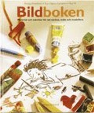 Bildboken | 1:a upplagan