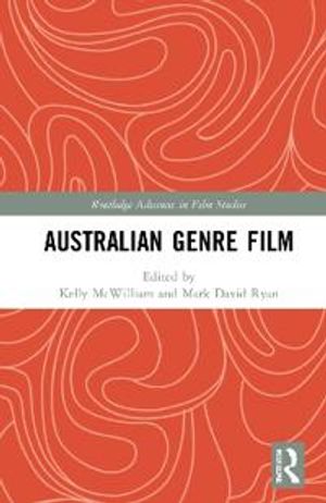 Australian Genre Film | 1:a upplagan