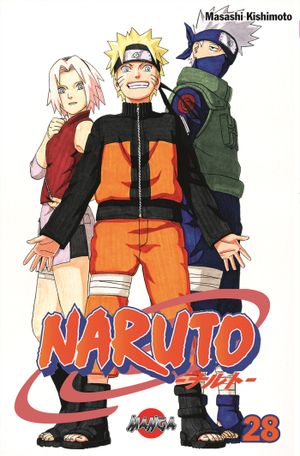 Naruto 28