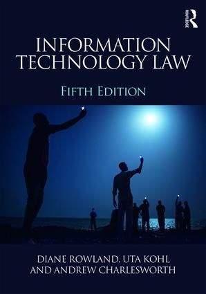 Information Technology Law | 5:e upplagan