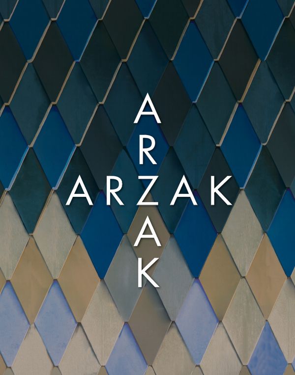 Arzak + Arzak | 0:e upplagan