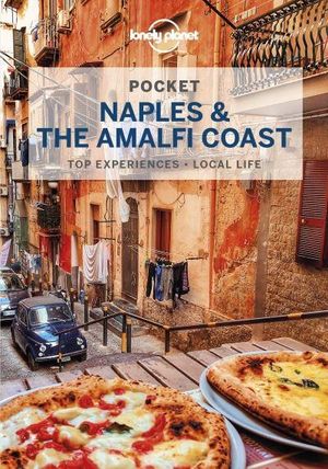 Pocket Naples & the Amalfi Coast 2 |  2:e upplagan